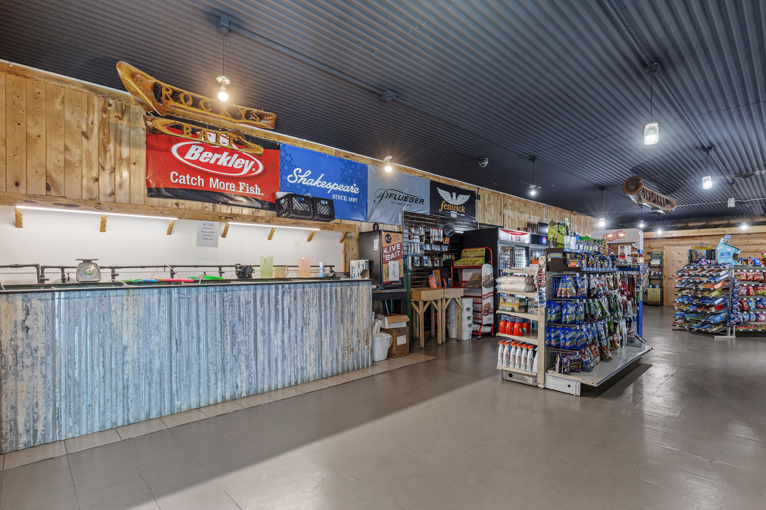 521 Fergus Avenue Property Photo 13