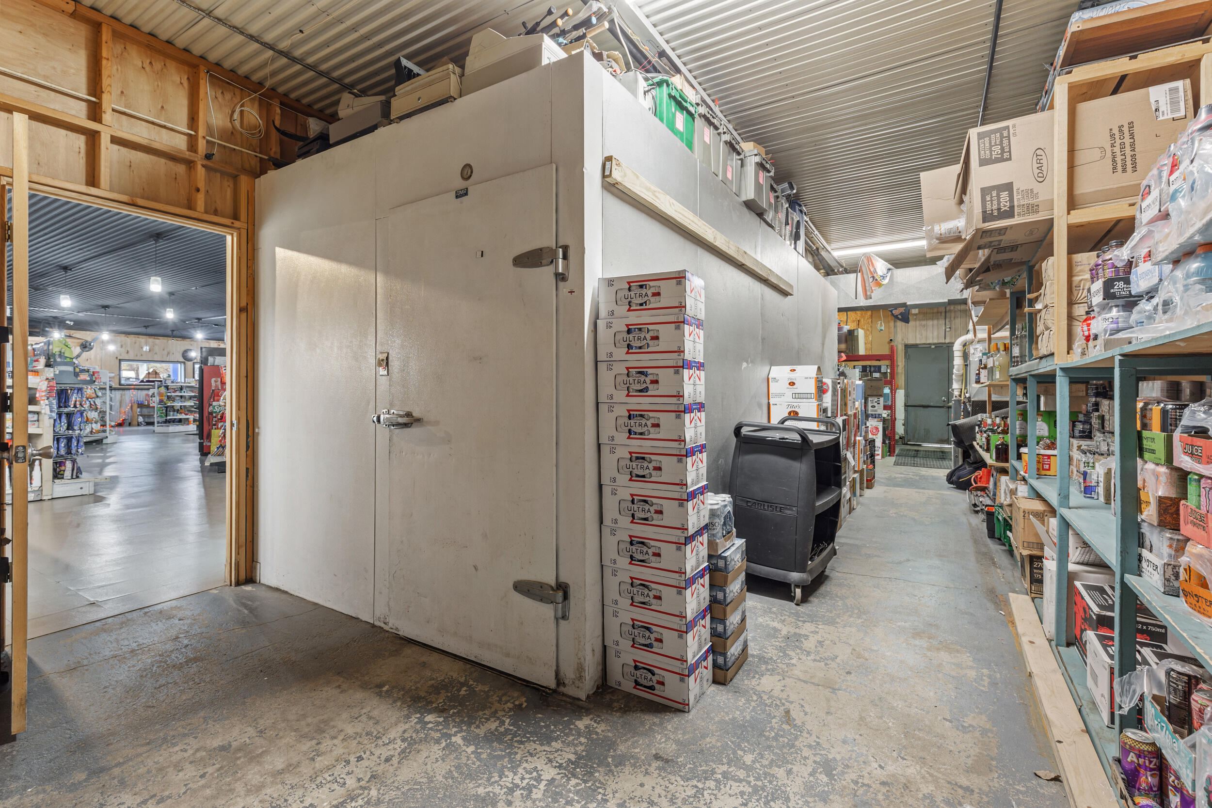 521 Fergus Avenue Property Photo 18