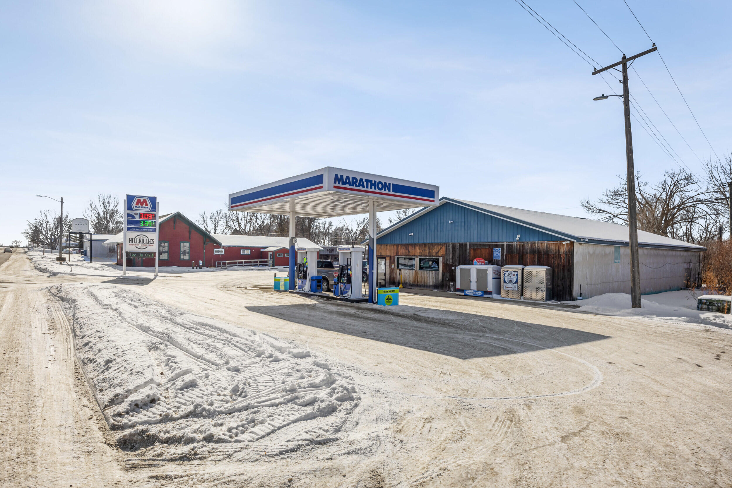 521 Fergus Avenue Property Photo 20