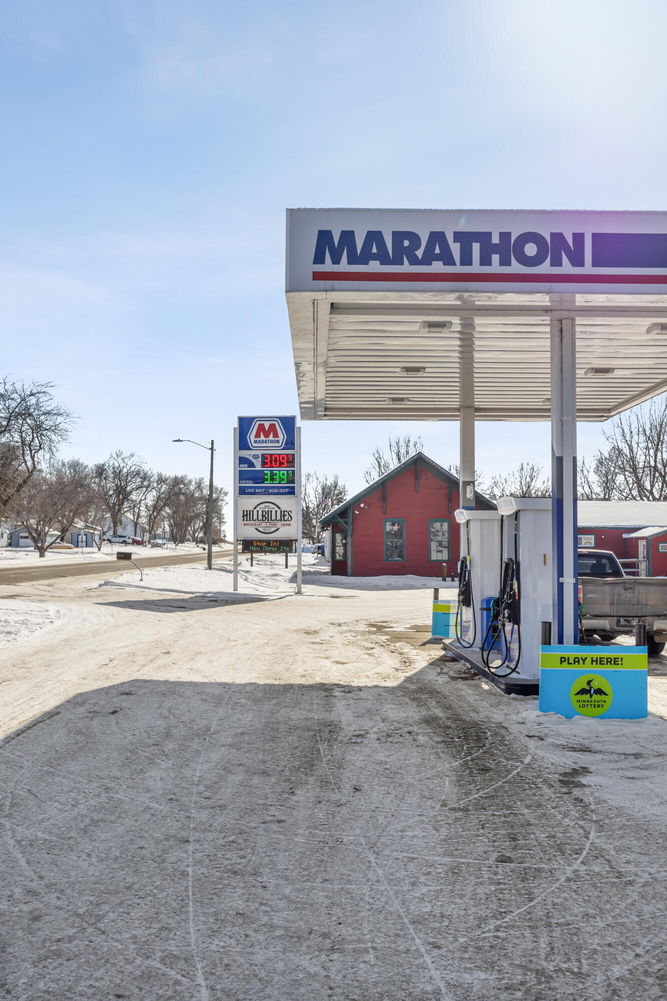 521 Fergus Avenue Property Photo 21