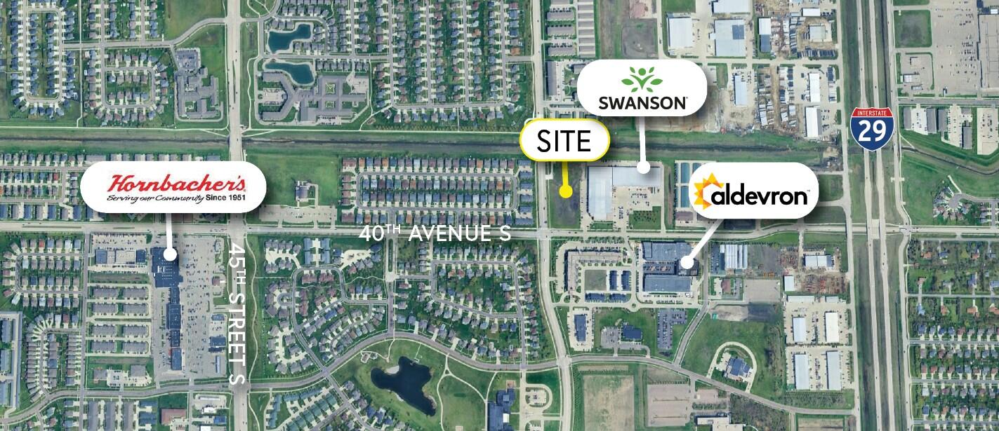 3904 42nd Street S Property Photo 1