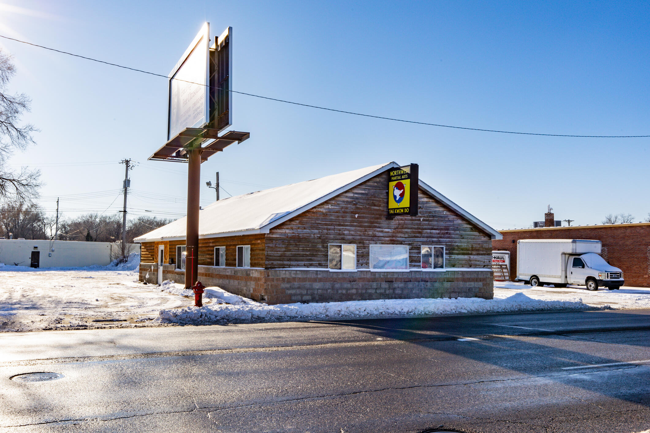 1430 Main Avenue Property Photo 1