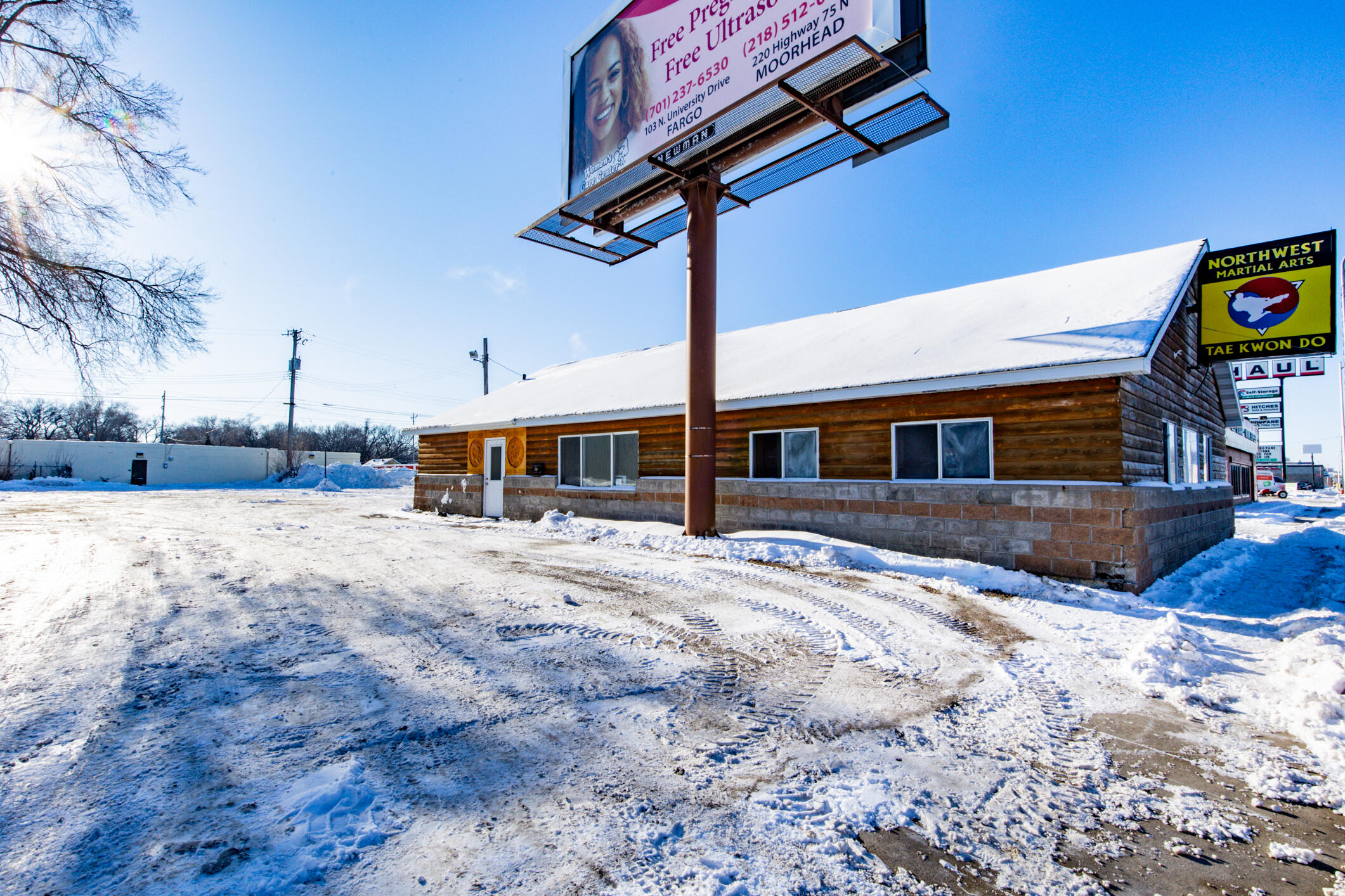 1430 Main Avenue Property Photo 3