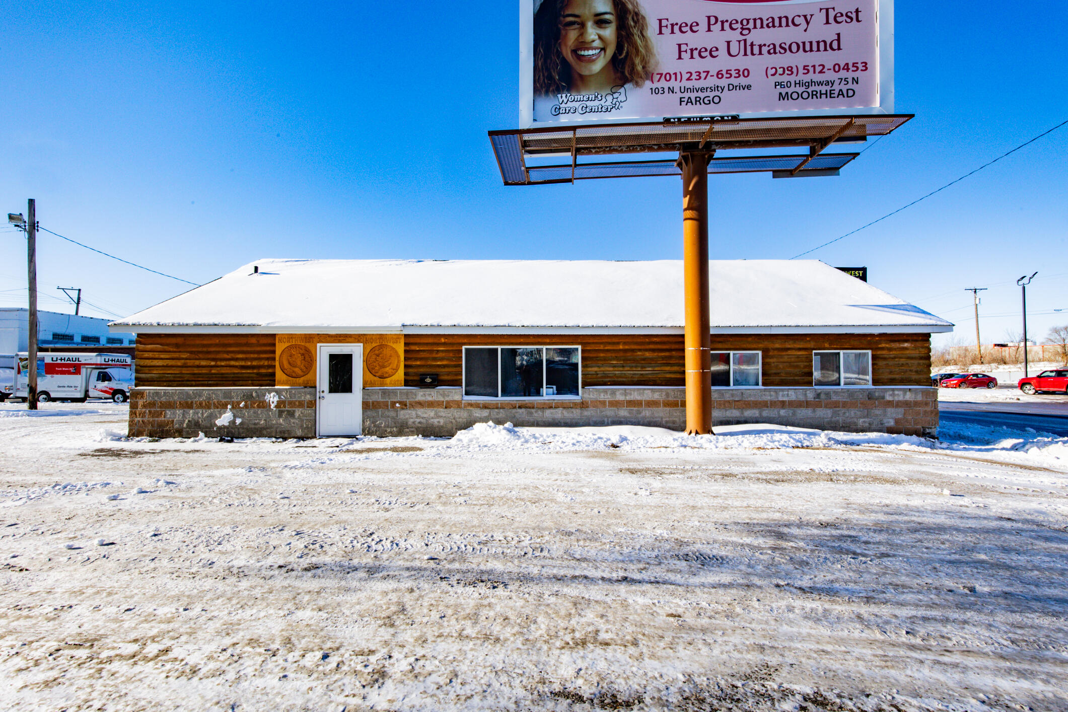 1430 Main Avenue Property Photo 4