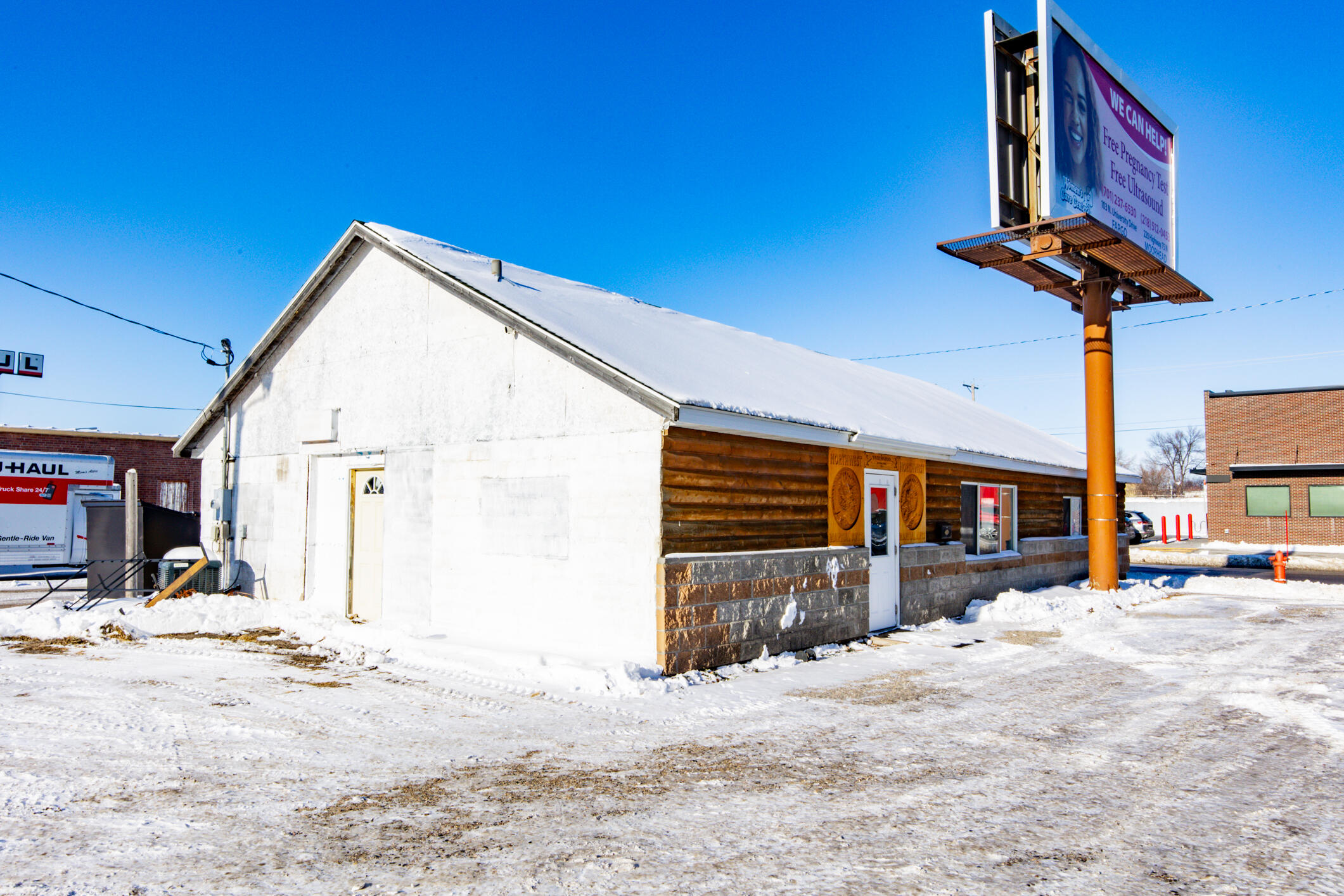 1430 Main Avenue Property Photo 5