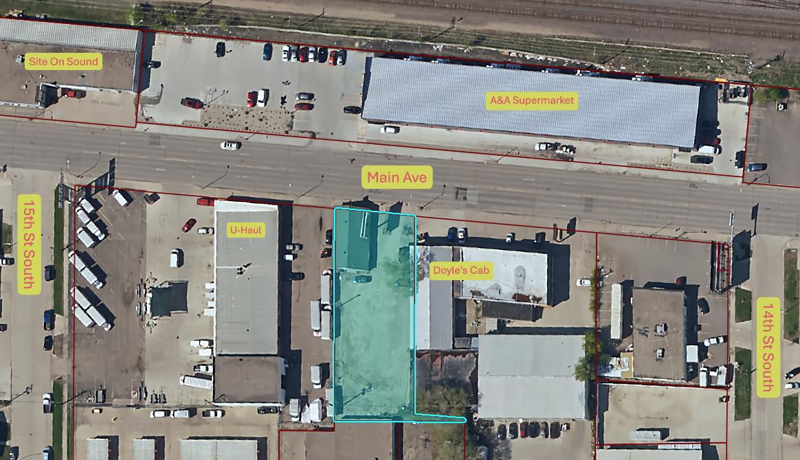 1430 Main Avenue Property Photo 23