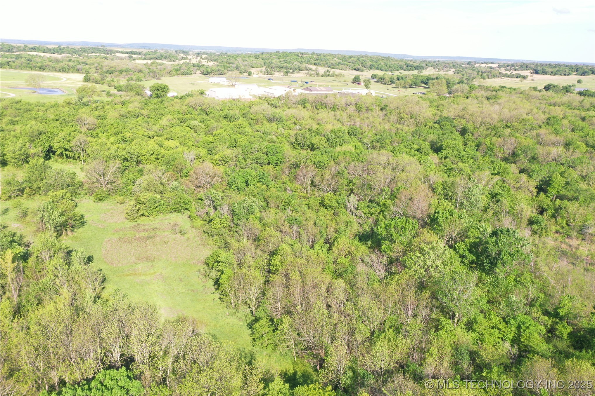 7500 Twin Hills Road Property Photo 12