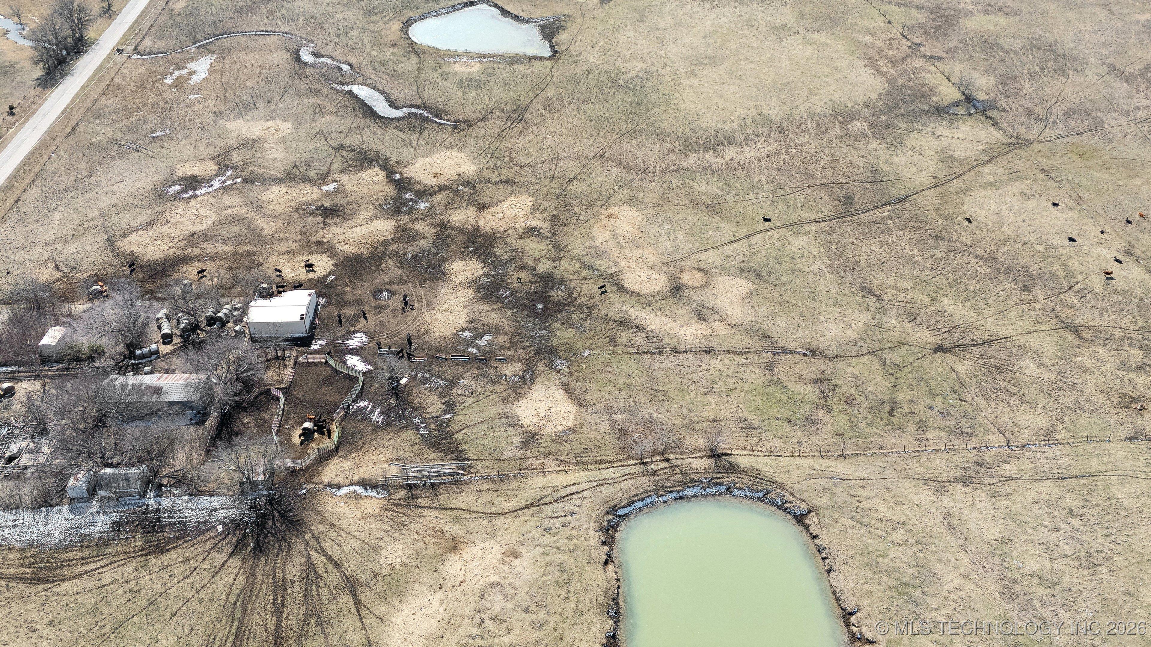 18820 S Elwood Avenue Property Photo 8