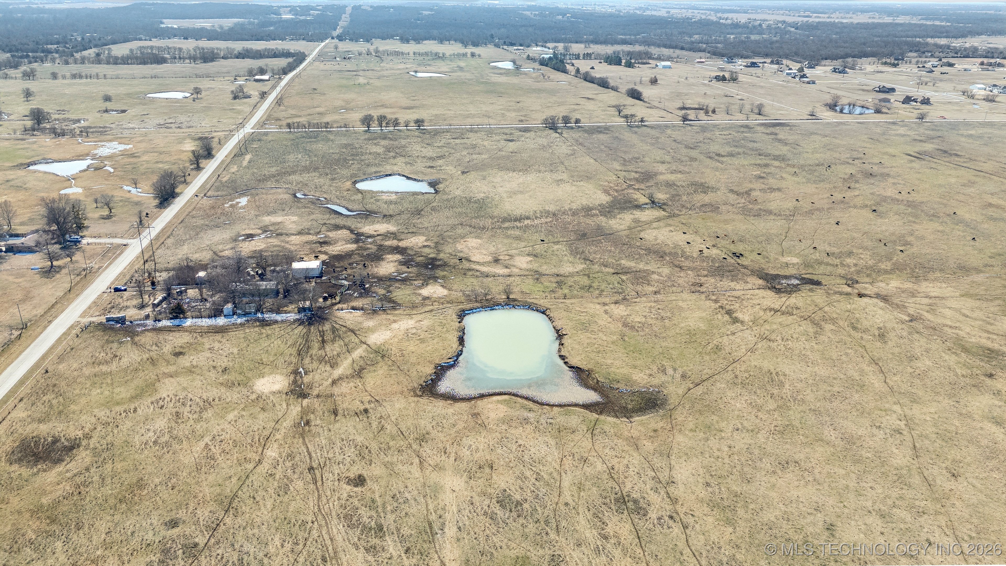 18820 S Elwood Avenue Property Photo 9