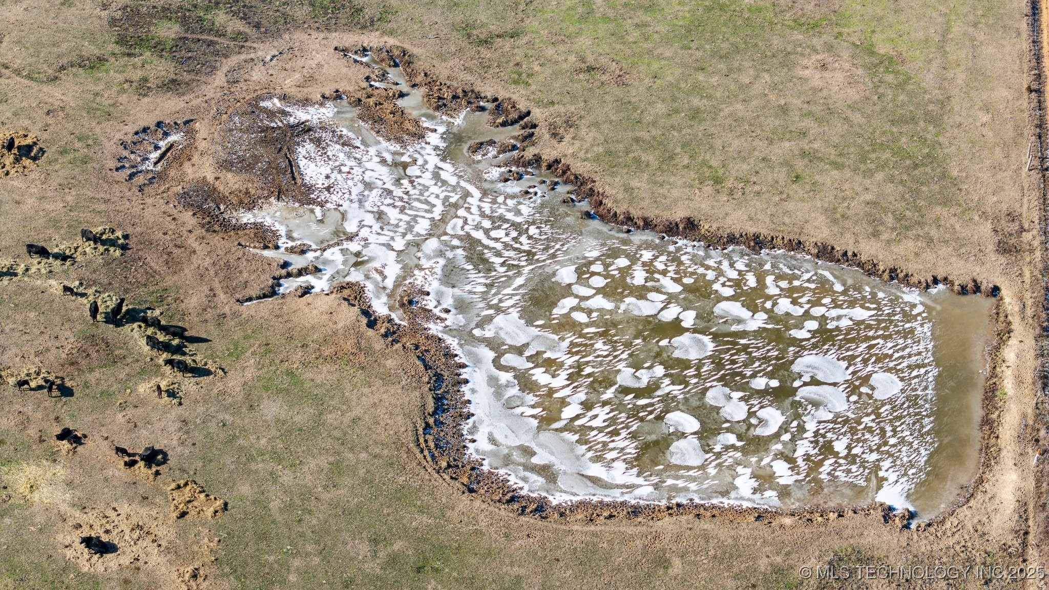 21897 E 458 Road Property Photo 5