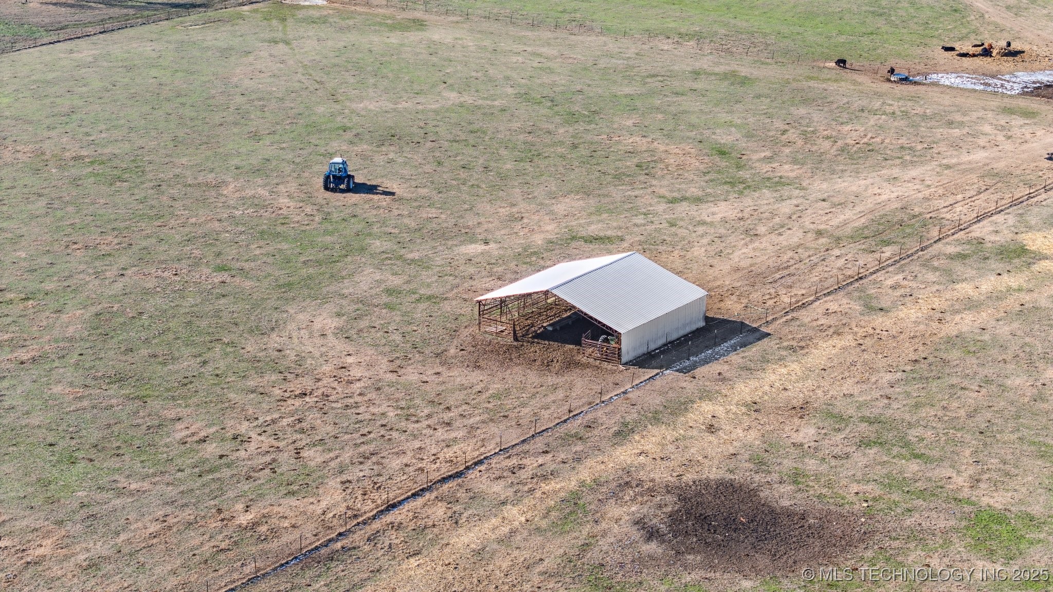 21897 E 458 Road Property Photo 6