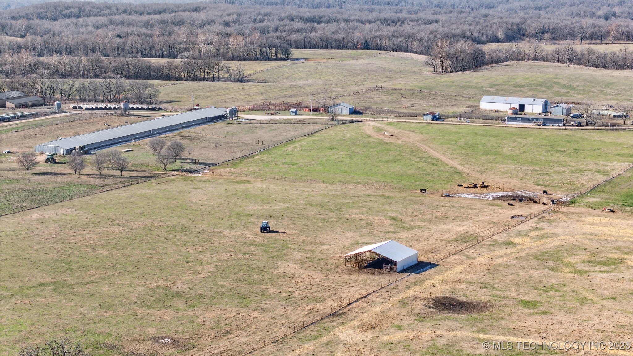 21897 E 458 Road Property Photo 7