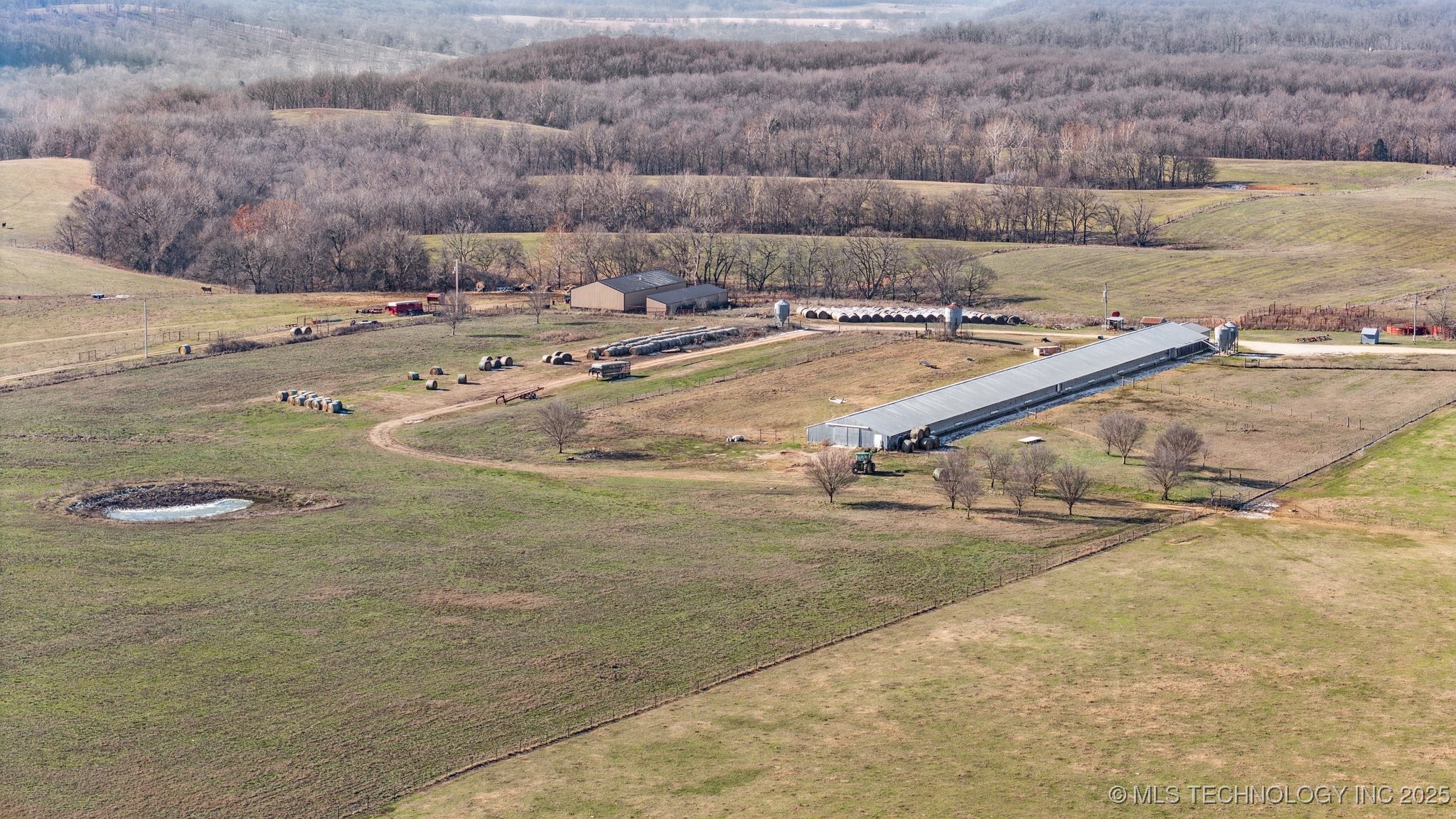 21897 E 458 Road Property Photo 8