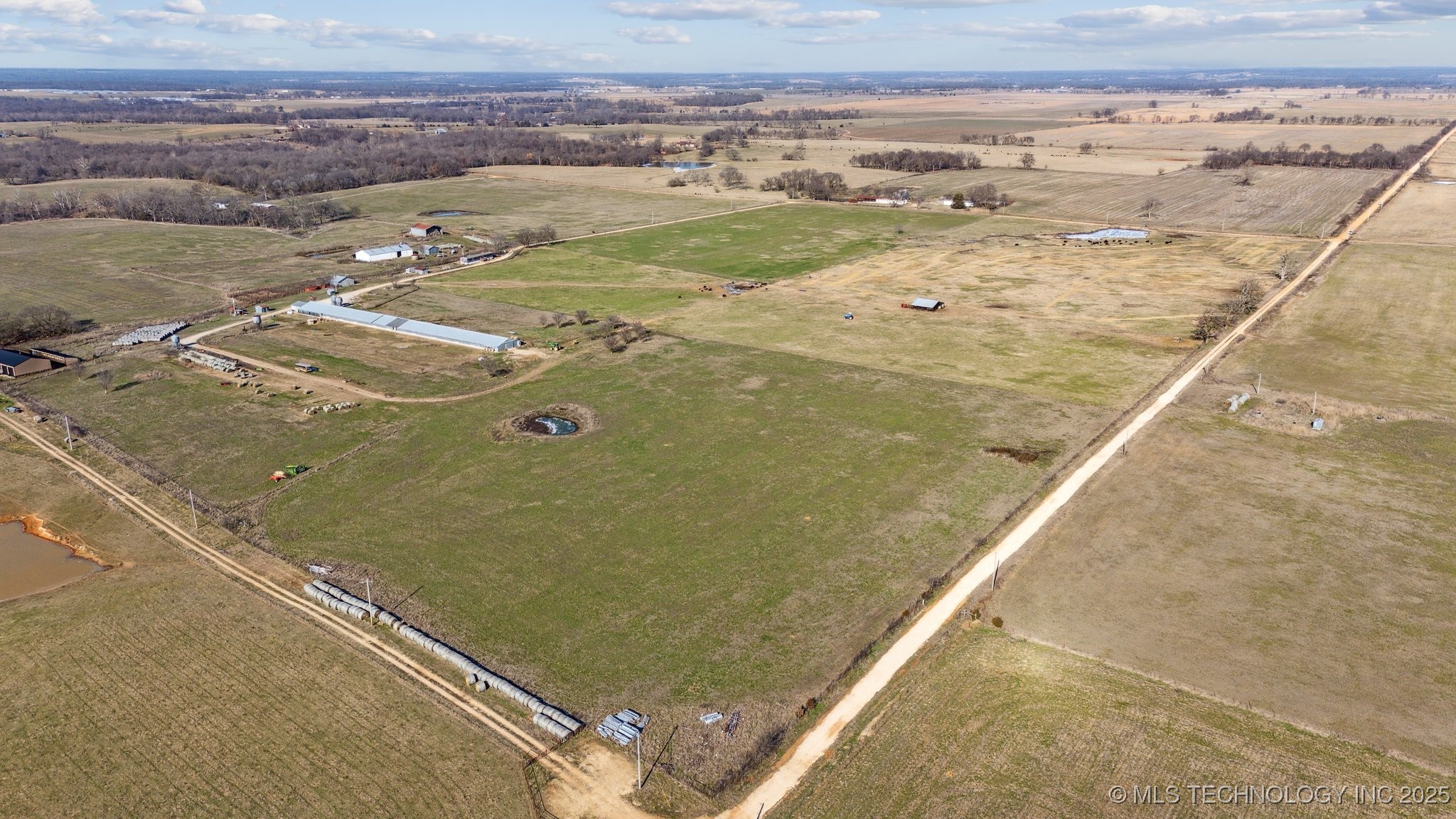 21897 E 458 Road Property Photo 9