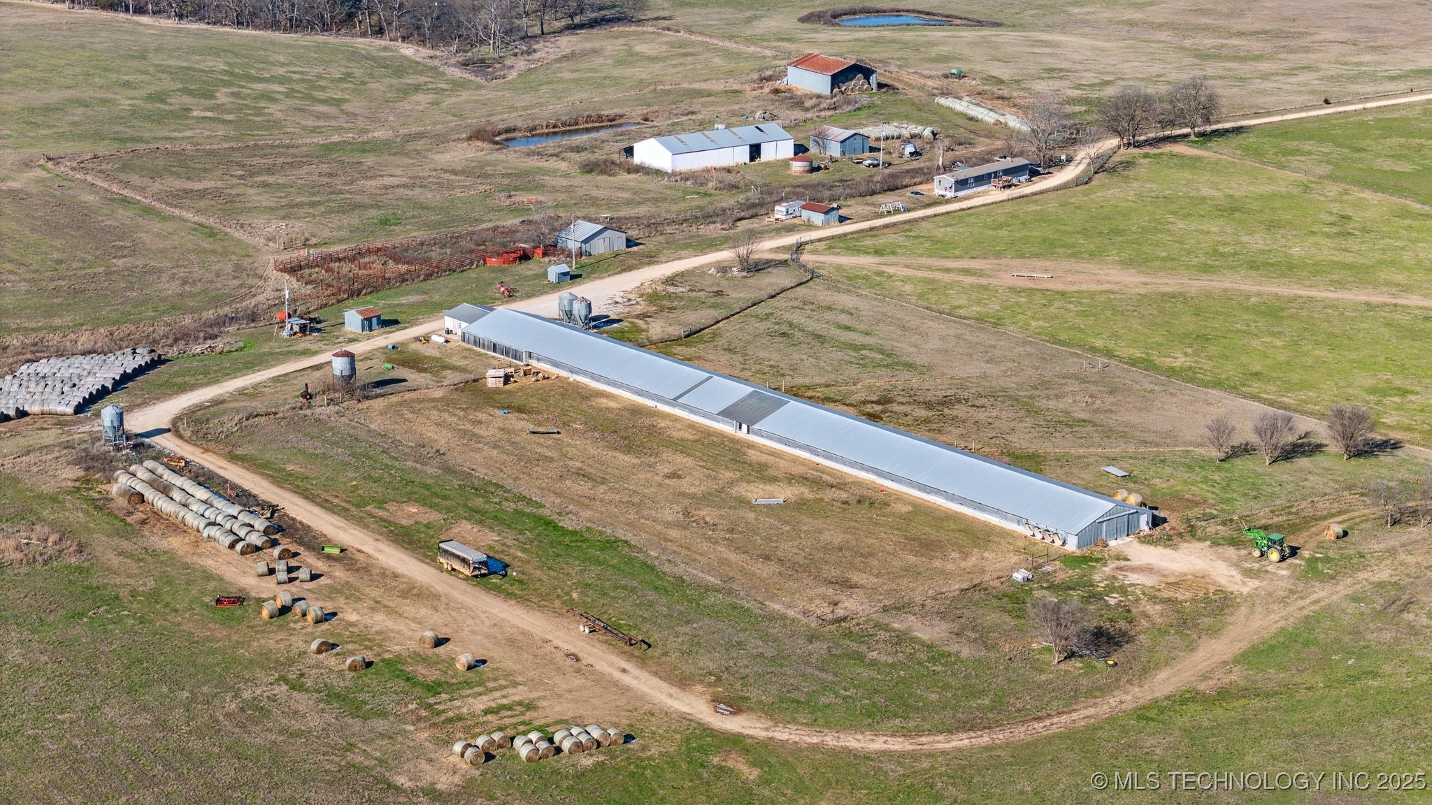 21897 E 458 Road Property Photo 10