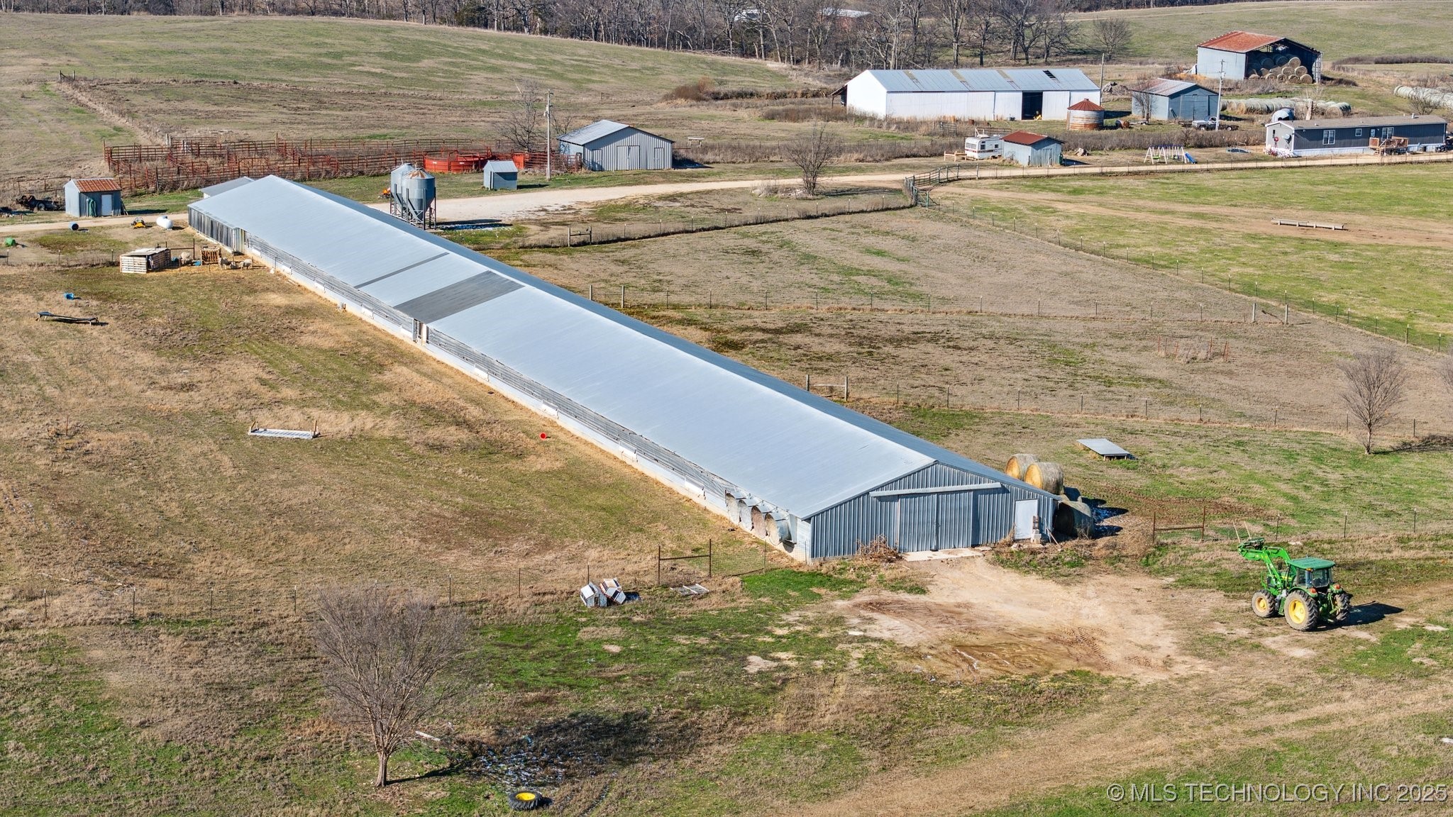 21897 E 458 Road Property Photo 11