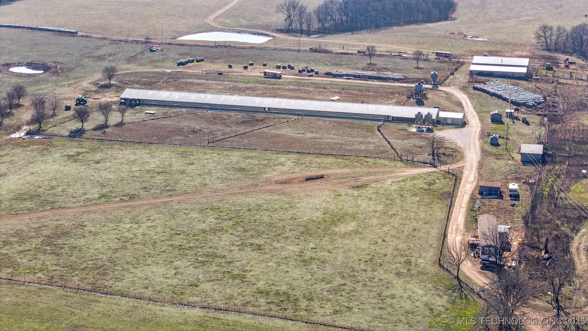 21897 E 458 Road Property Photo 15