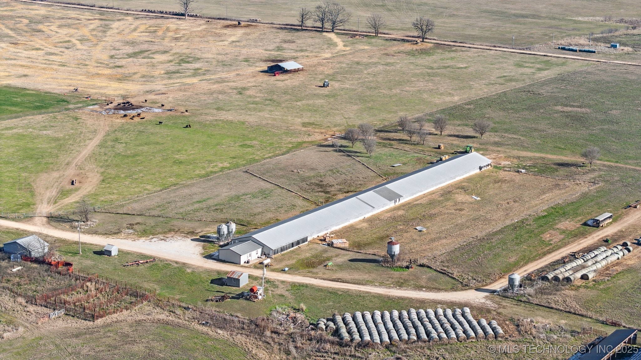 21897 E 458 Road Property Photo 16