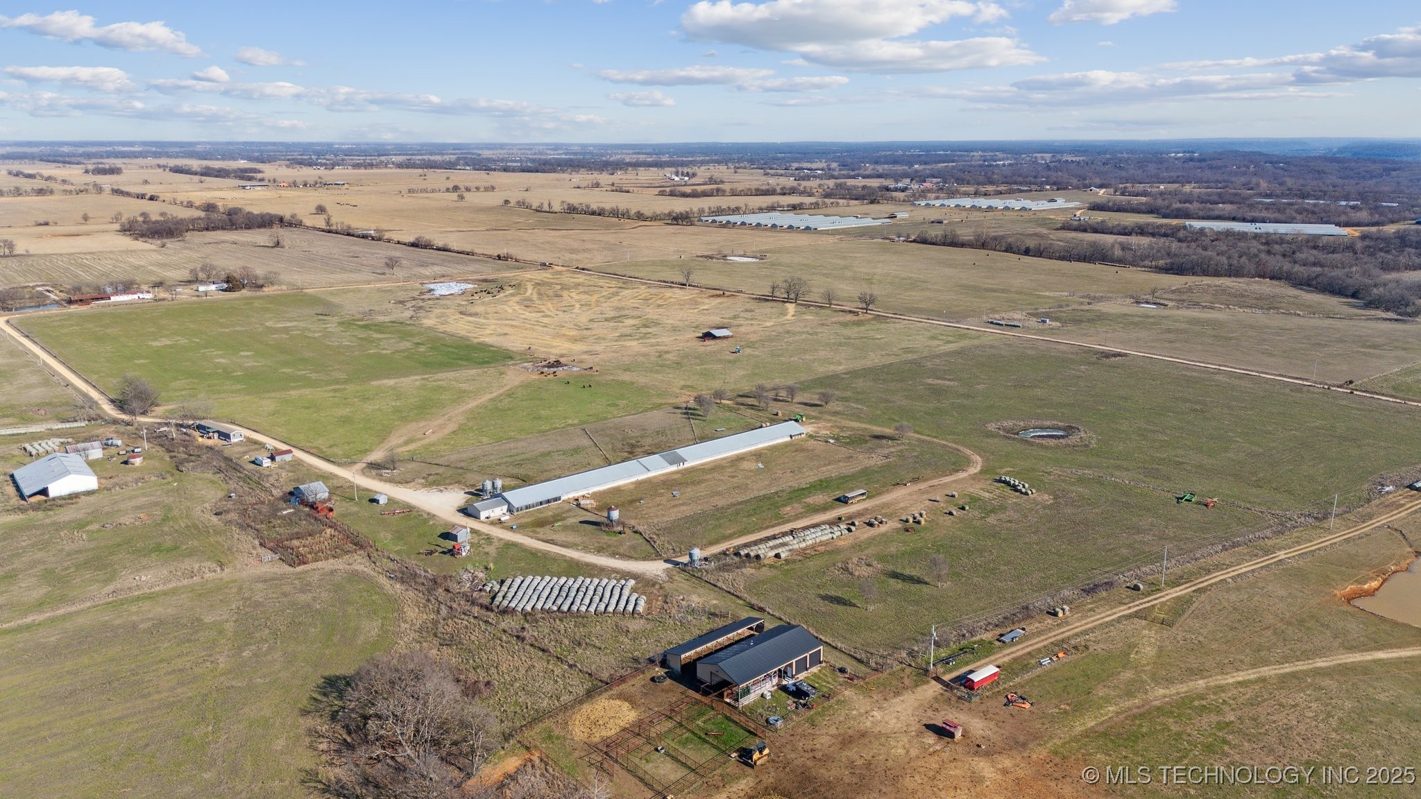 21897 E 458 Road Property Photo 17