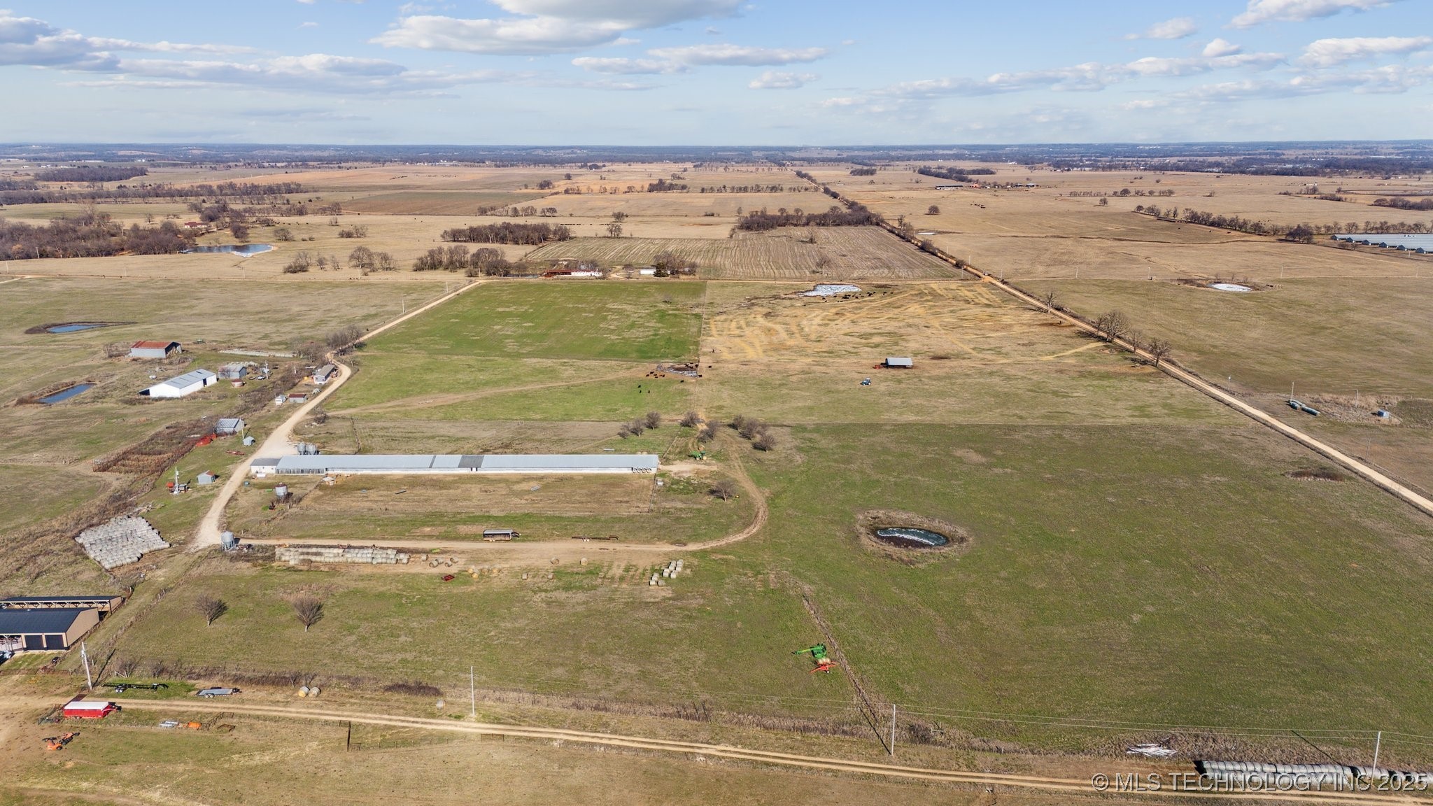 21897 E 458 Road Property Photo 18