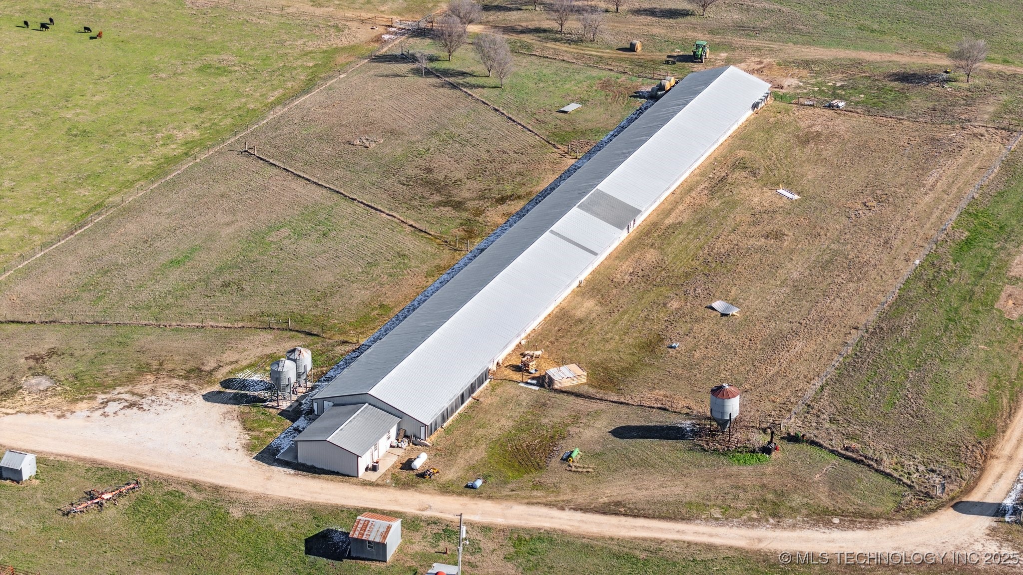 21897 E 458 Road Property Photo 19