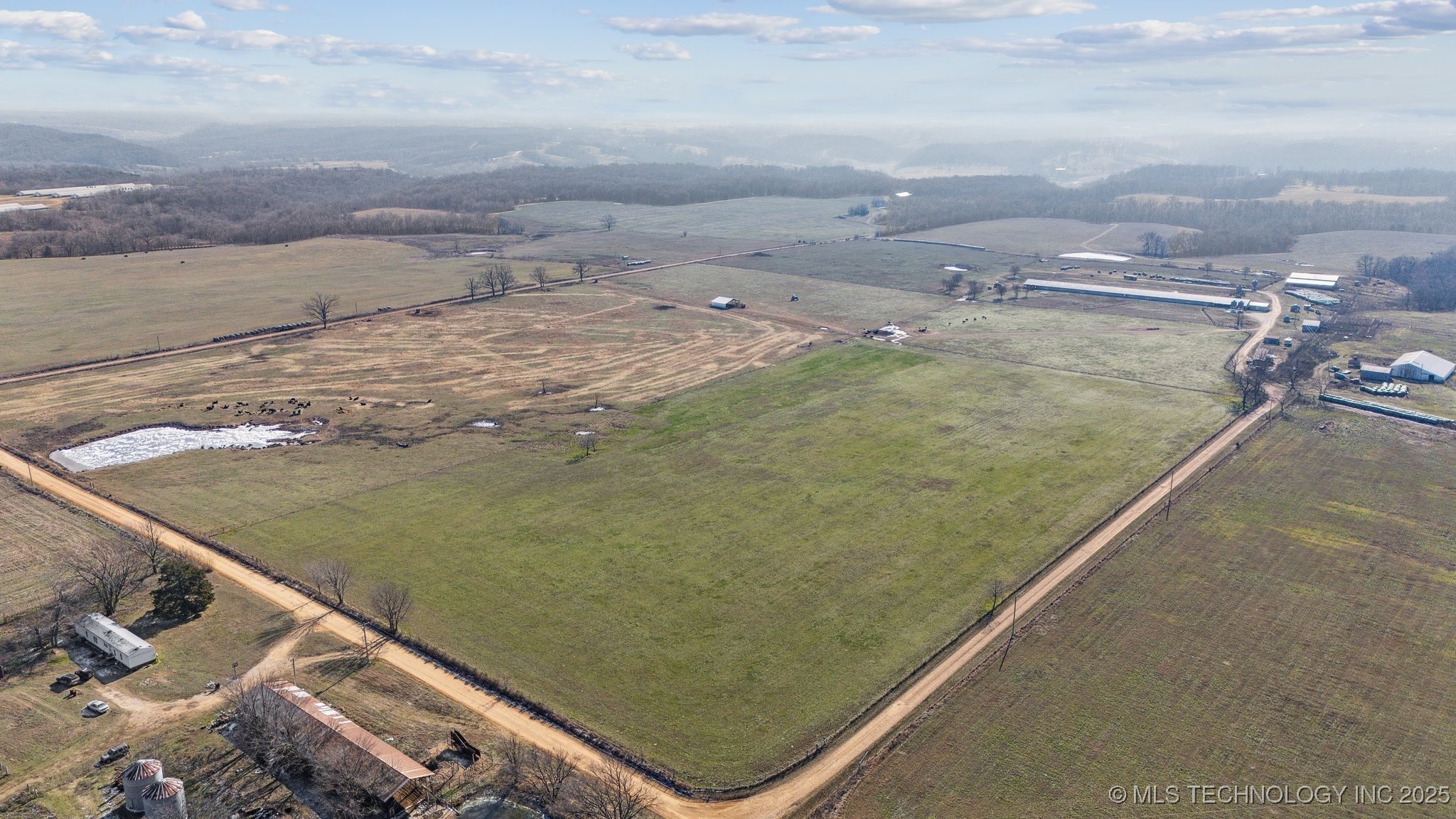 21897 E 458 Road Property Photo 20