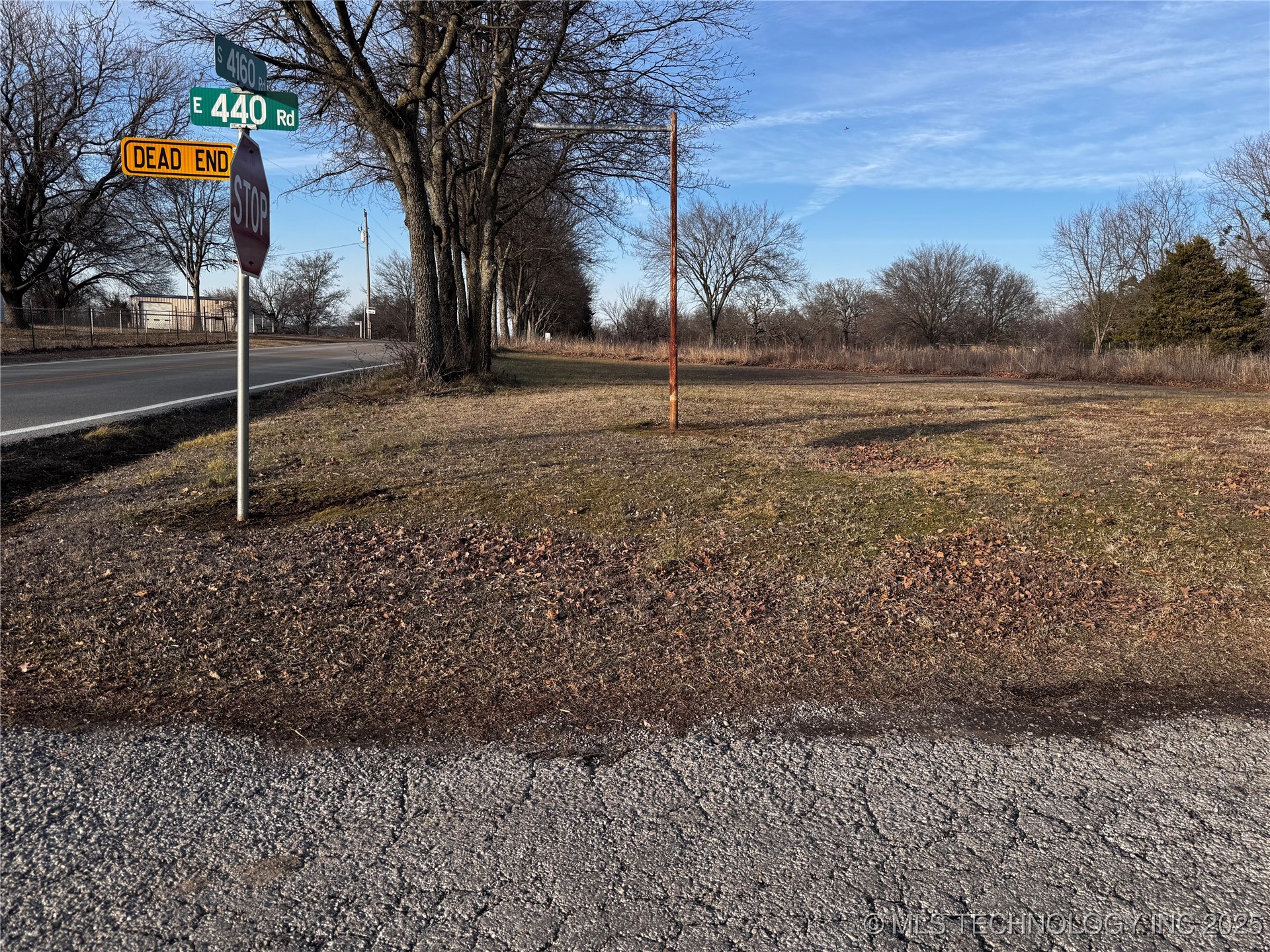 4160 E 440 Road Property Photo 4