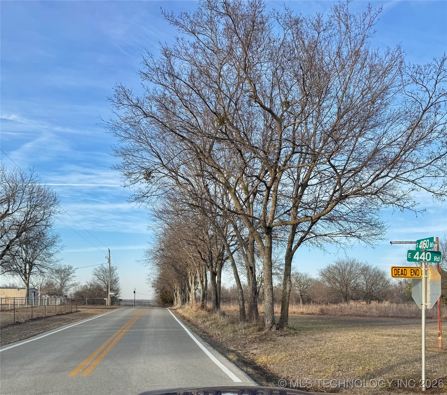 4160 E 440 Road Property Photo 10