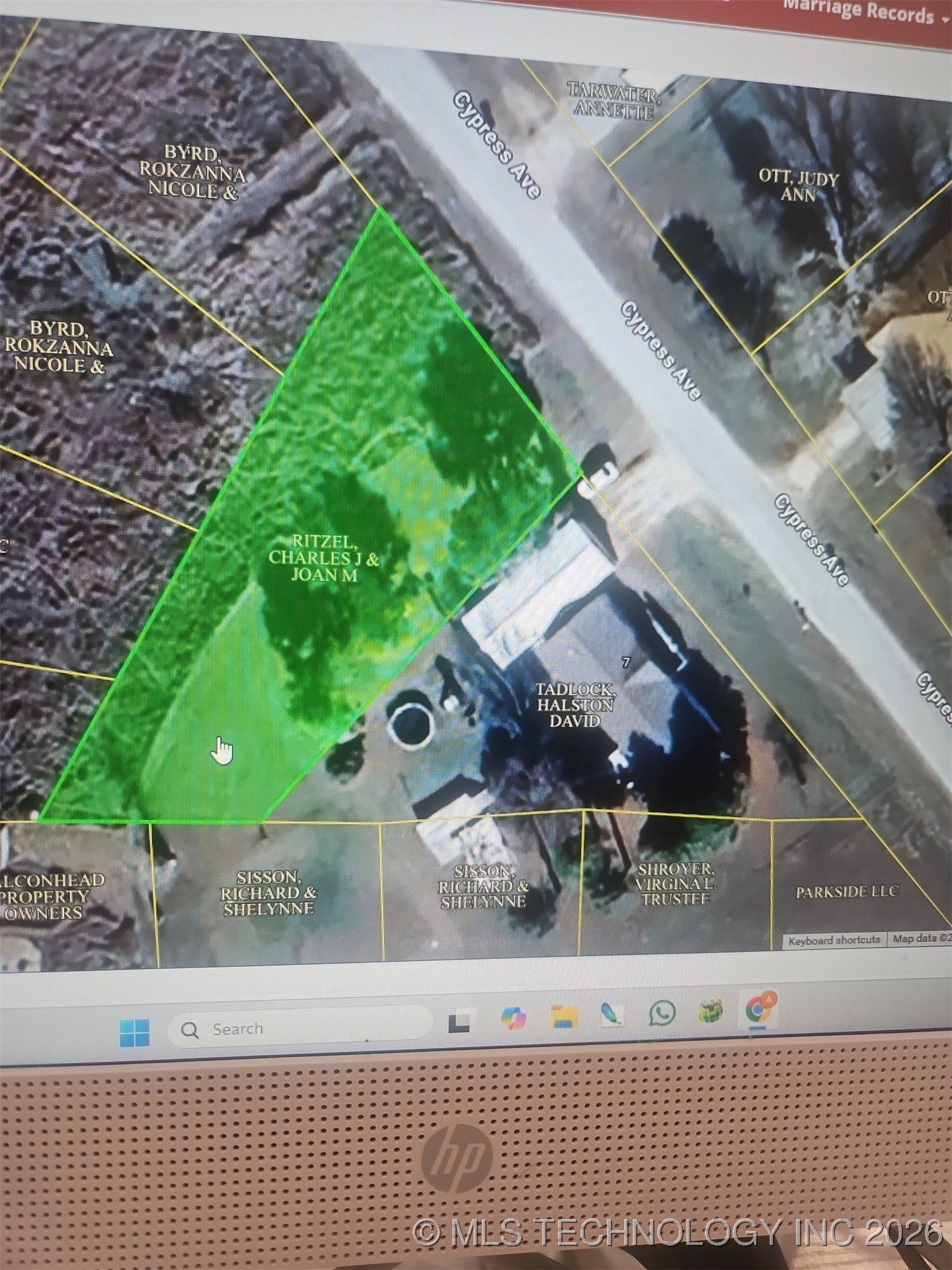 Cypress Property Photo 4