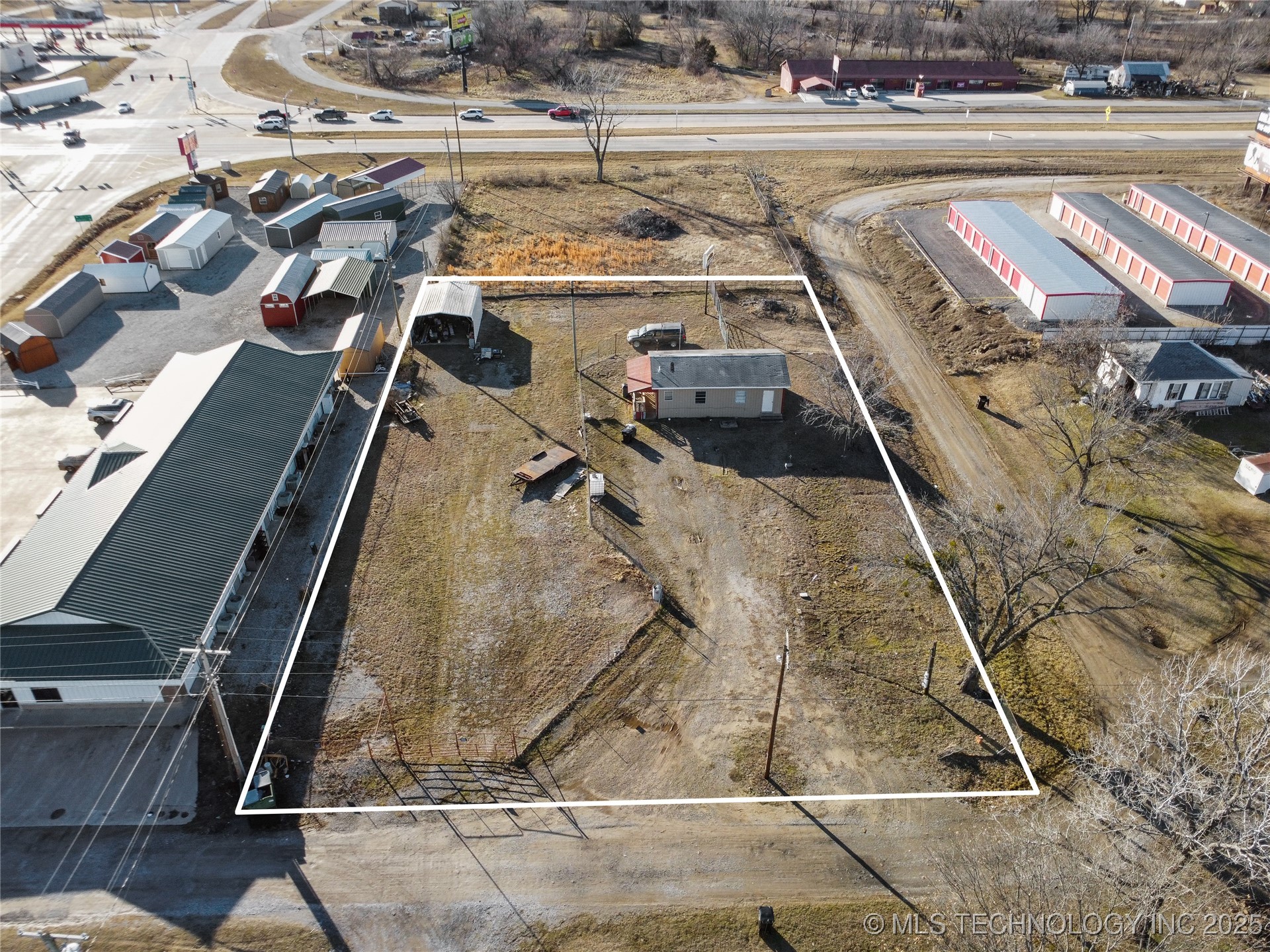 1503 5th Street Property Photo 2