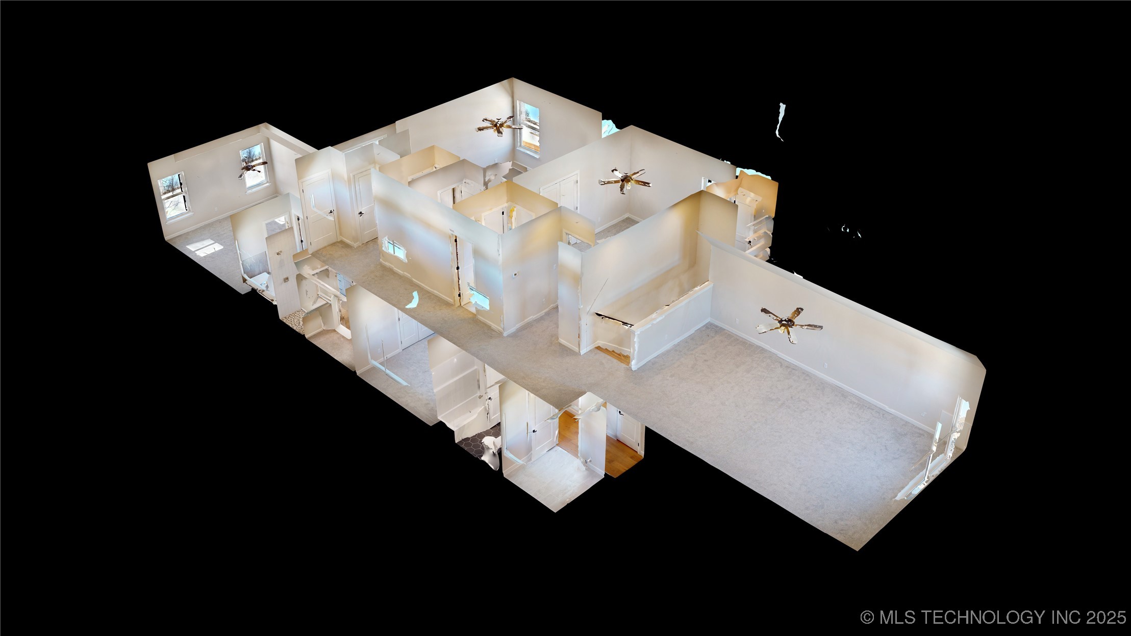 1007 E Delmar Place Property Photo 59