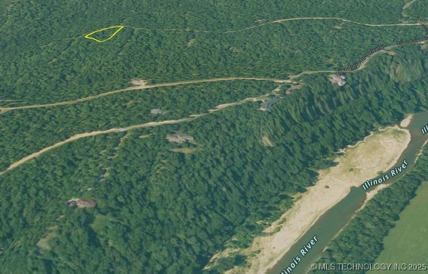 2361 Overlook Trace Property Photo 2