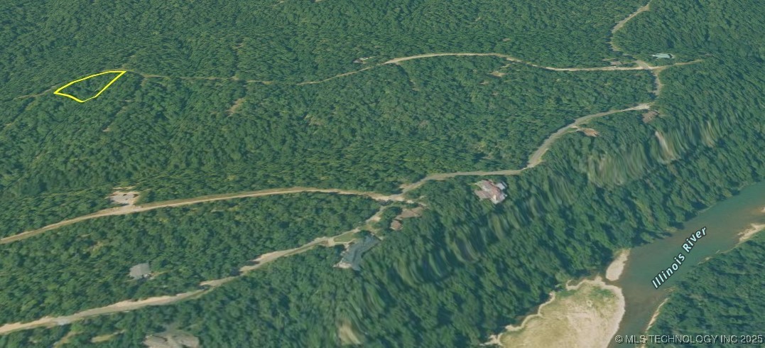 2361 Overlook Trace Property Photo 3