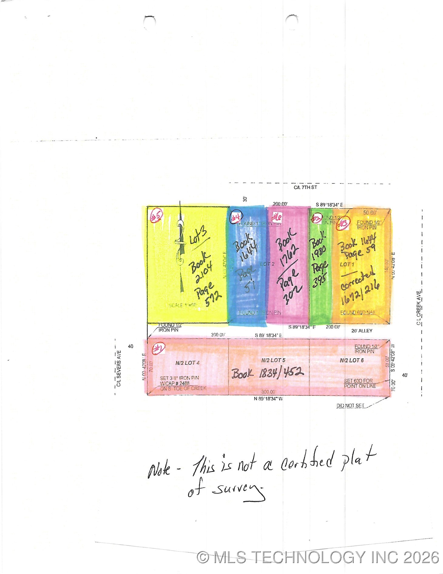 600 E 7th Street Property Photo 7