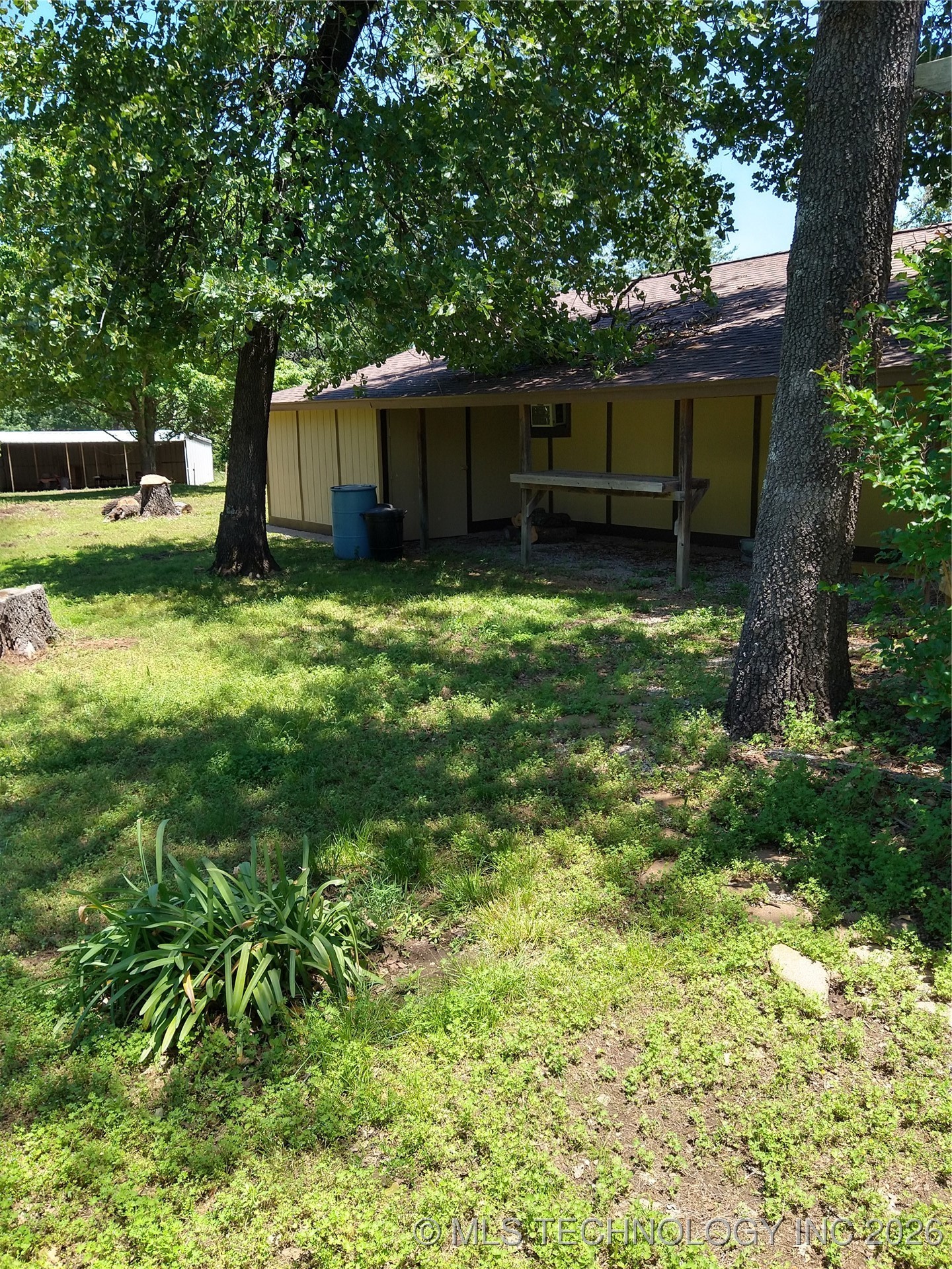 10670 S 4200 Road S Property Photo 3