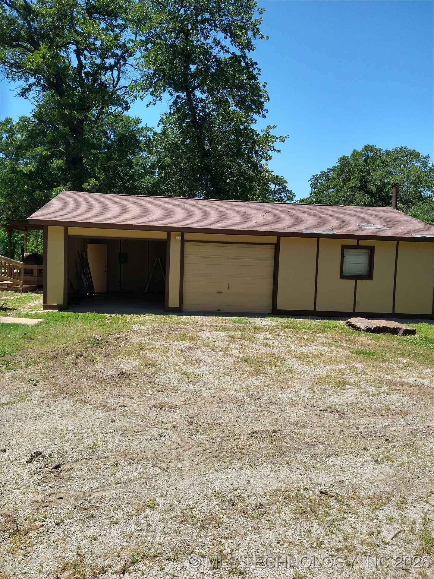 10670 S 4200 Road S Property Photo 5