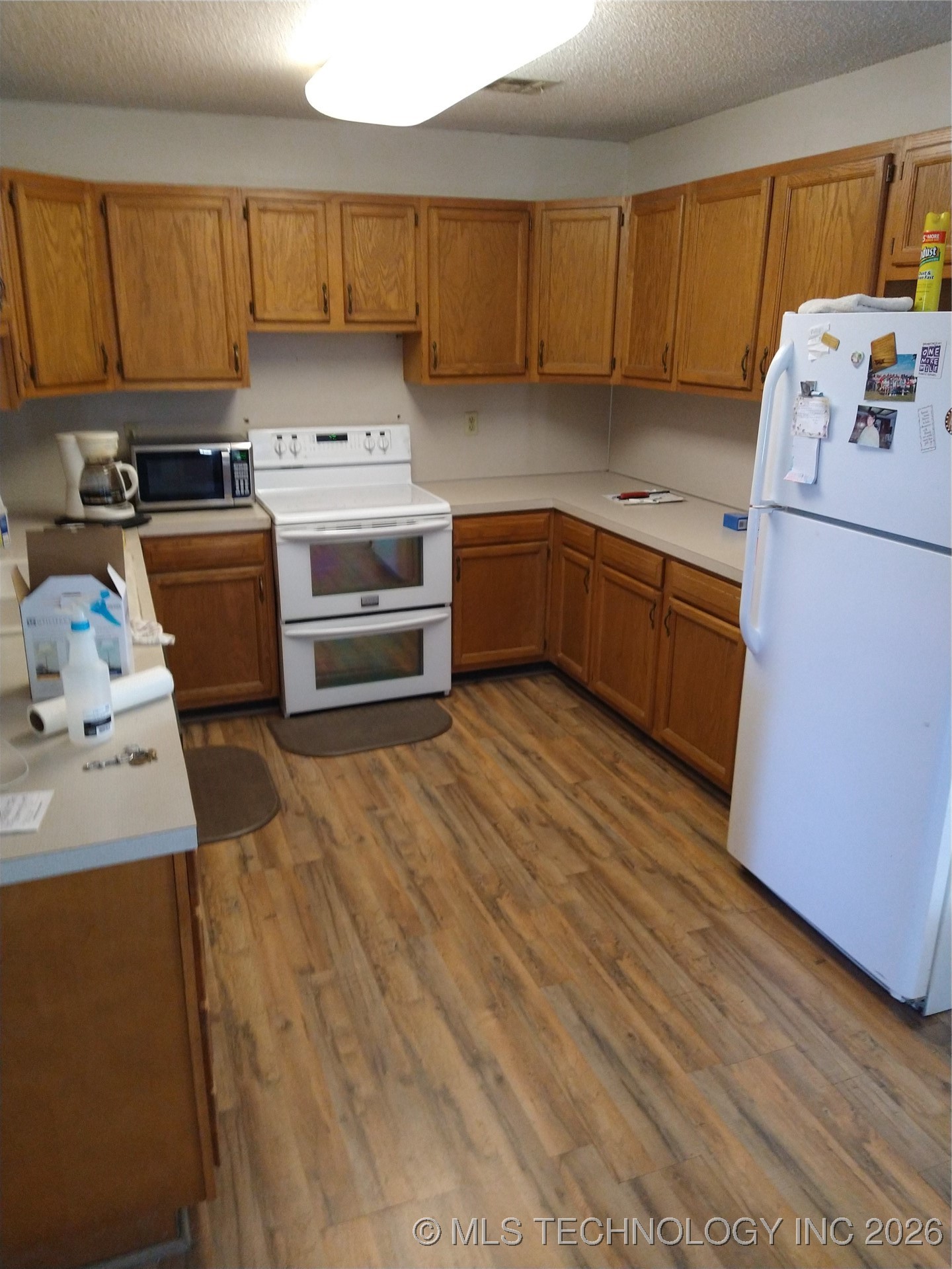 10670 S 4200 Road S Property Photo 7