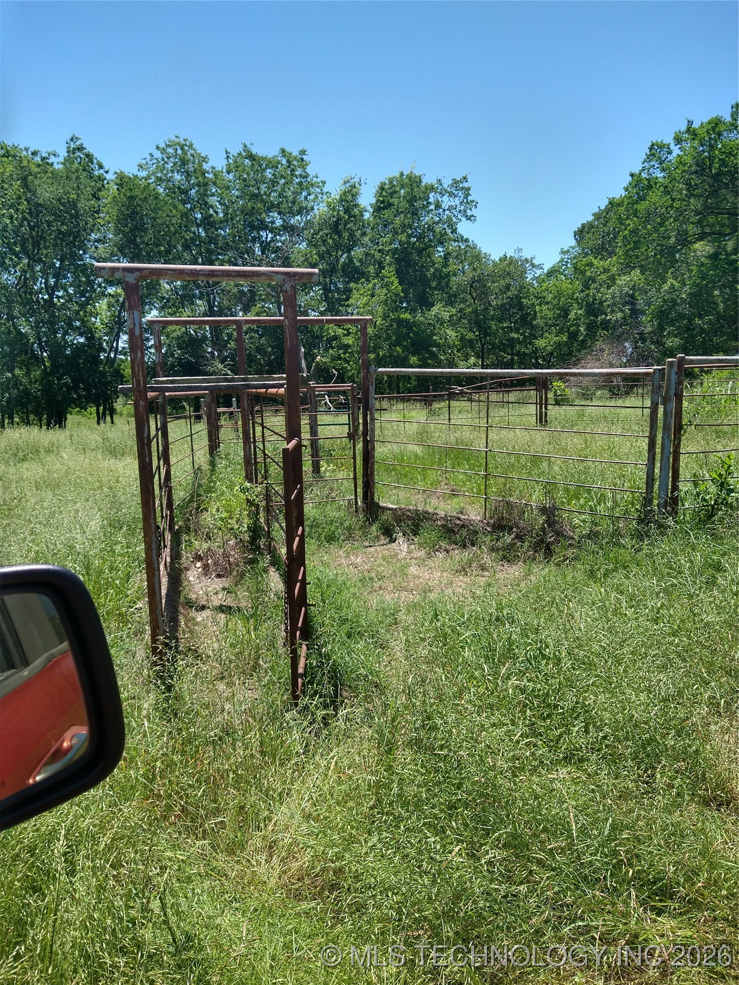 10670 S 4200 Road S Property Photo 22