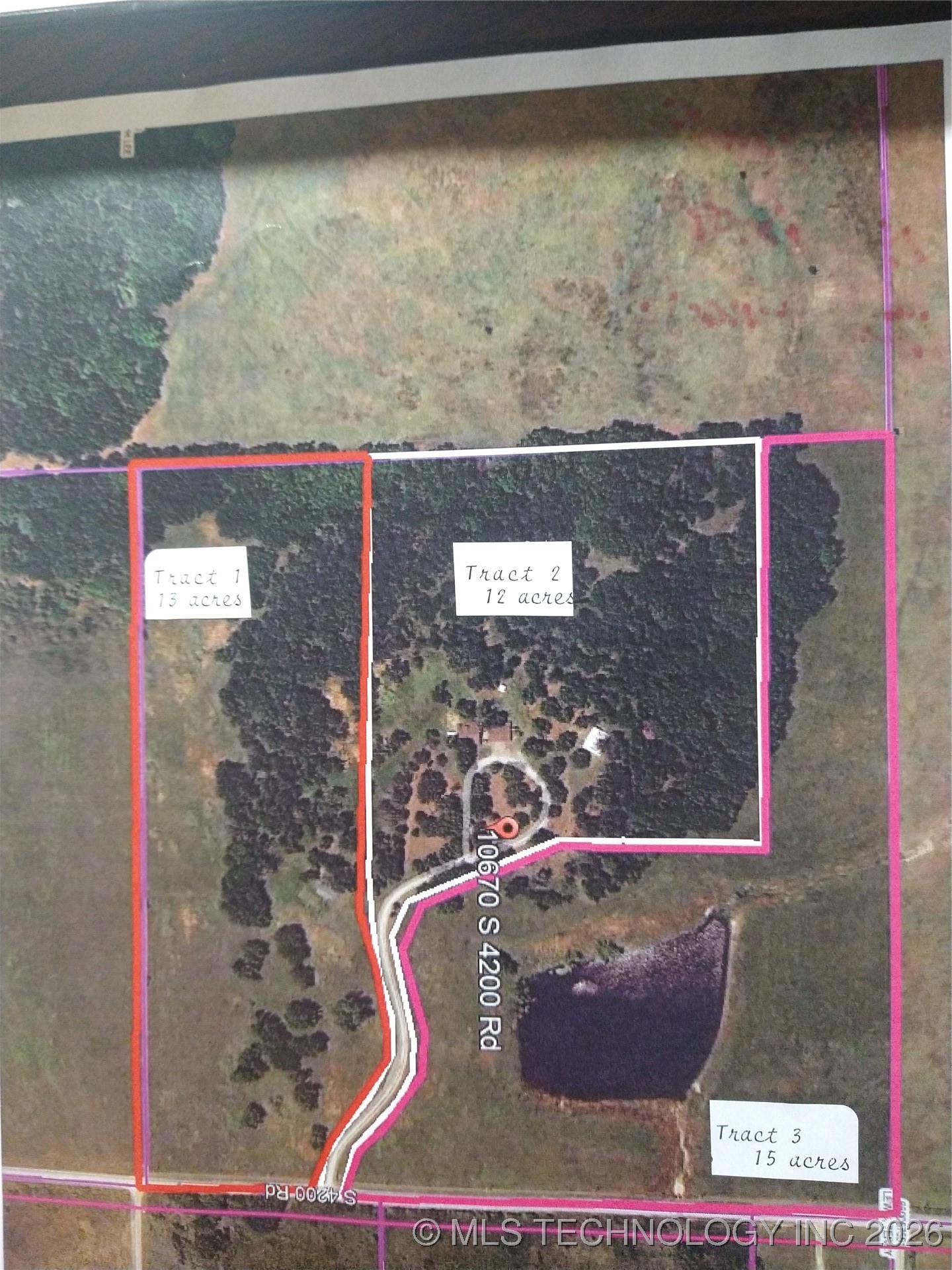 10670 S 4200 Road S Property Photo 26