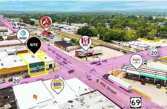 104 E Graham Avenue Property Photo 2