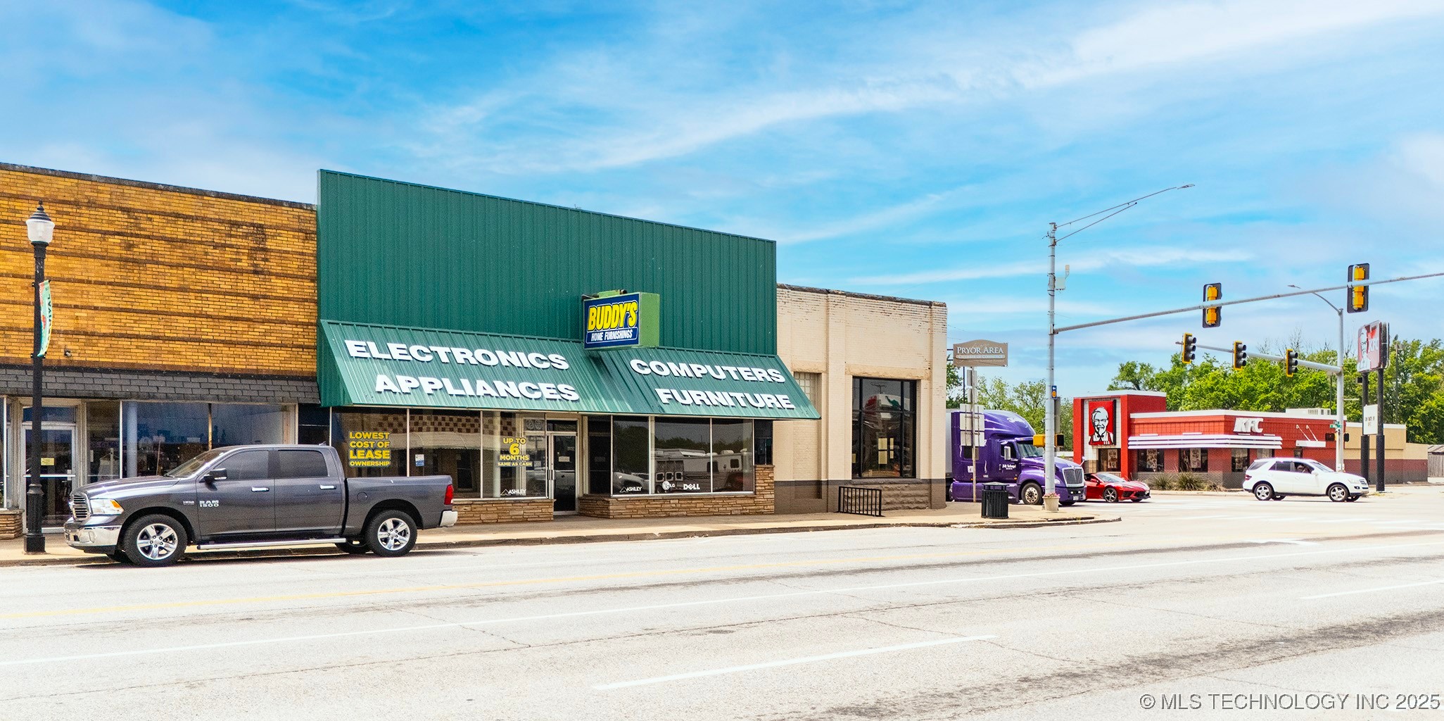 104 E Graham Avenue Property Photo 5