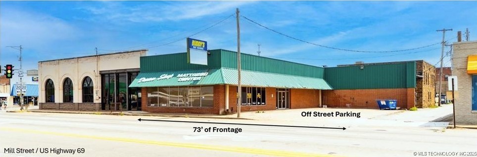 104 E Graham Avenue Property Photo 7