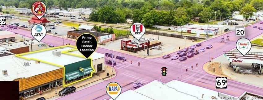 104 E Graham Avenue Property Photo 12