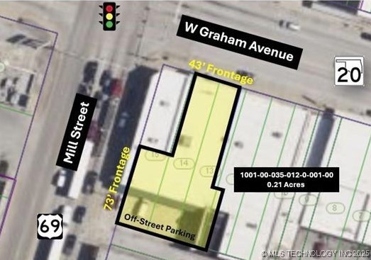 104 E Graham Avenue Property Photo 15