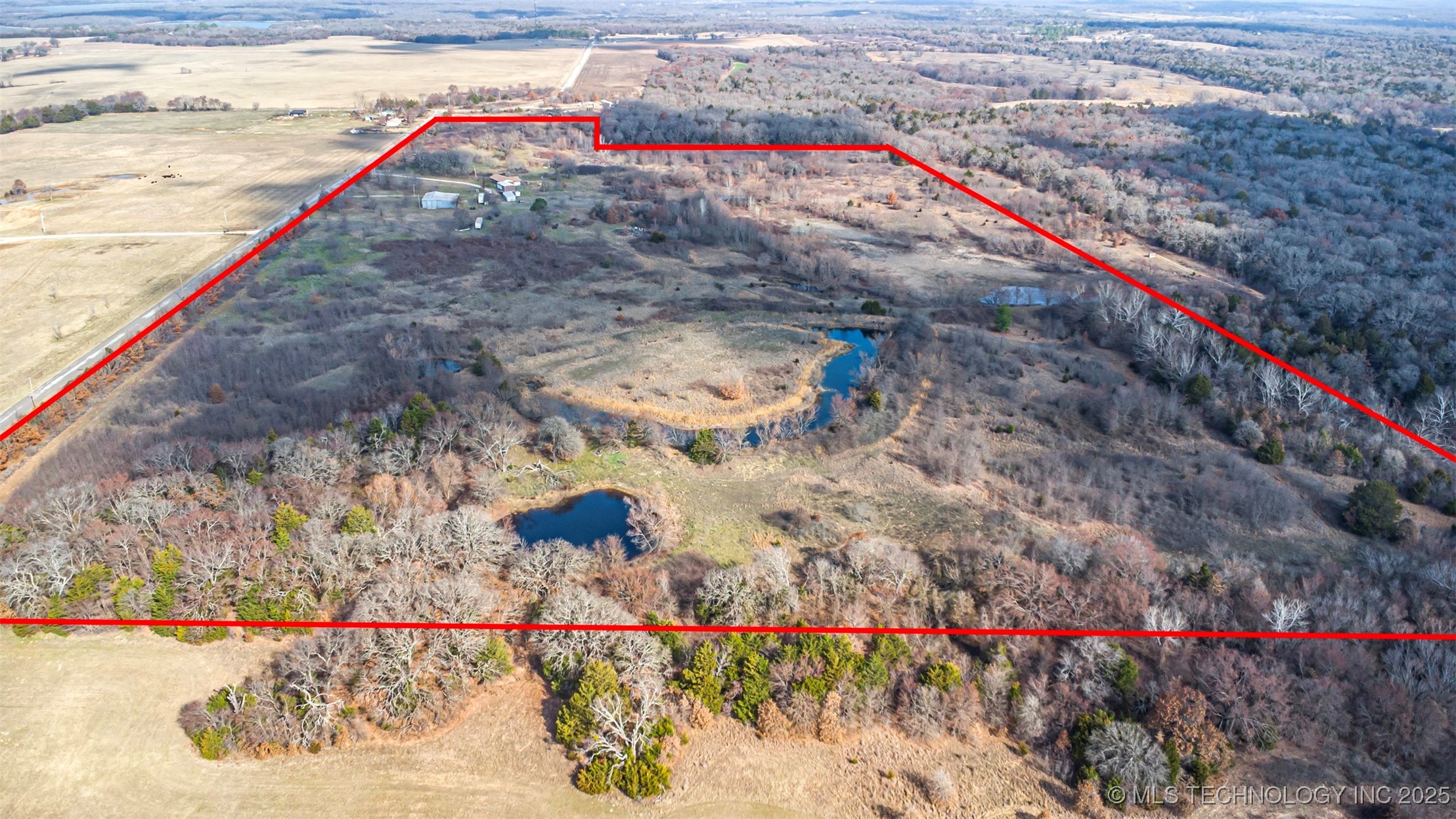 Scott Road Property Photo 6