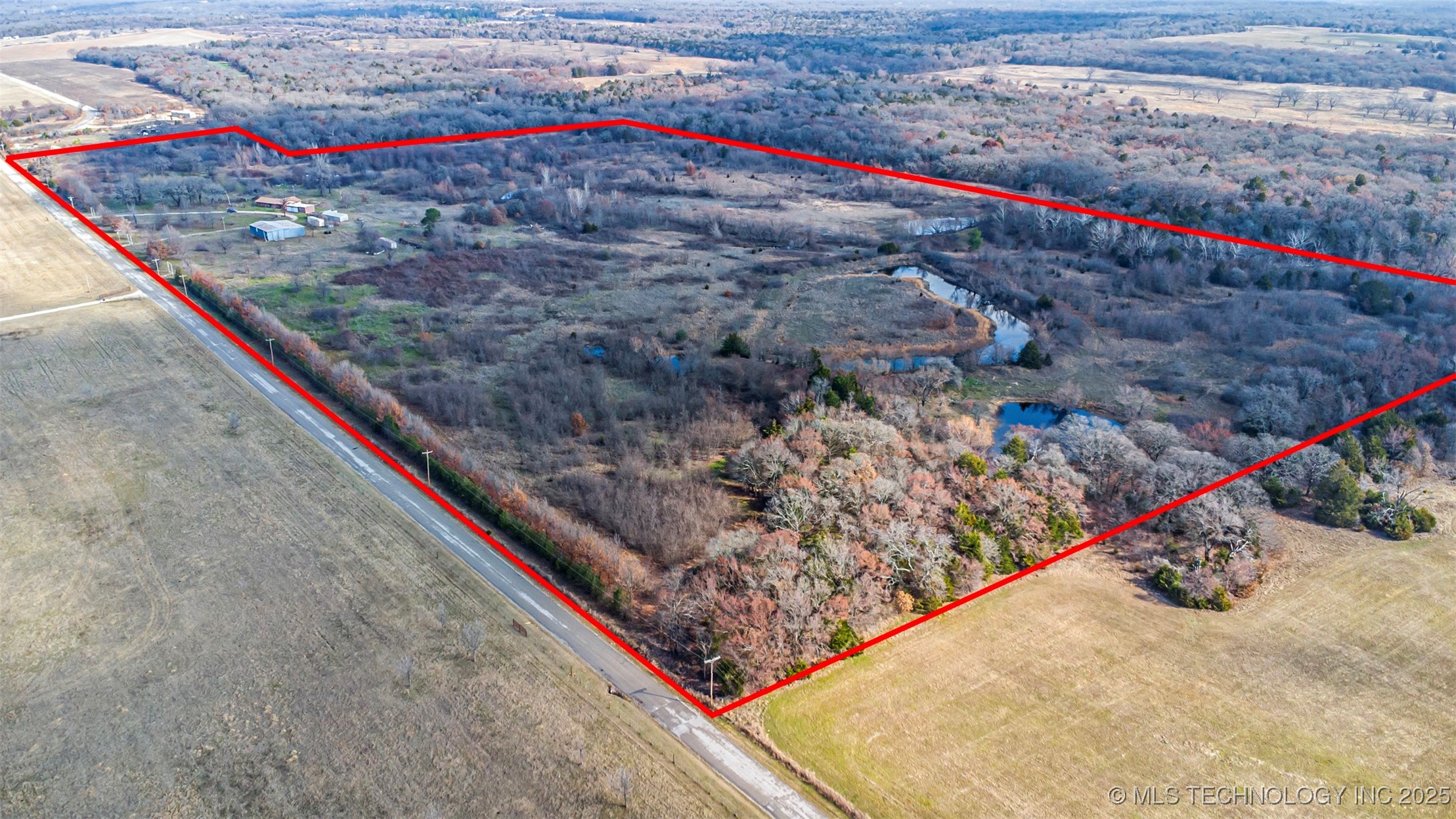 Scott Road Property Photo 8