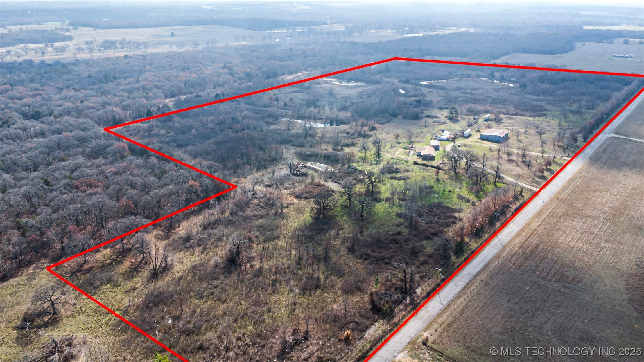 Scott Road Property Photo 10