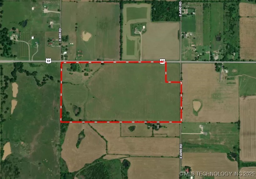 77 Old Highway 10 Highway Property Photo 6