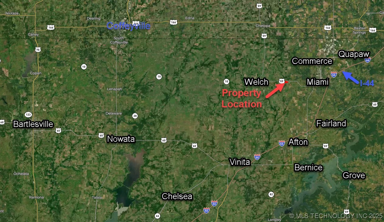 77 Old Highway 10 Highway Property Photo 48