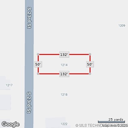 1214 S 23rd Street Property Photo 6